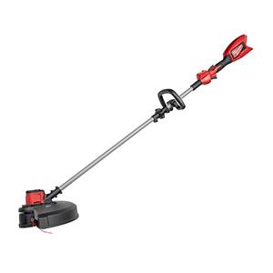 Milwaukee Trimmers & Brush Cutters